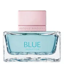 Blue Seduction Woman Туалетная вода