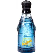 Versace Blue jeans Мужской Туалетная вода 75ml