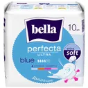 Bella Прокладки гигиенические Perfecta Ultra Blue