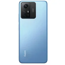 Смартфон Xiaomi Redmi Note 12S 6/128GB RU Ice Blue