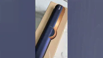 НОВИНКА | DYSON AIRSTRAIT | ОБЗОР