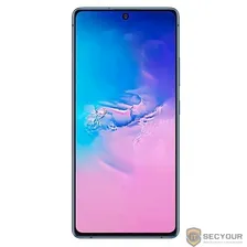 Samsung Galaxy S10 Lite (2020) blue [SM-G770FZBUSER]