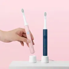 Электрическая зубная щетка Xiaomi Soocas So White Sonic Electric Toothbrush Blue (EX3)