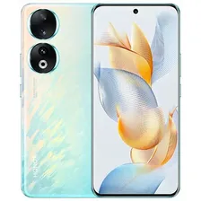 Смартфон Honor 90 8/256GB RUS (peacock blue)