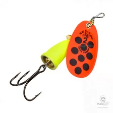 Блесна Blue Fox Vibrax UV 2