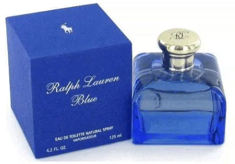 Ralph Lauren “Blue” 125мл ОАЭ Люкс для мужчин-0