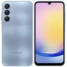 Смартфон Samsung Galaxy A25 8/256GB, blue