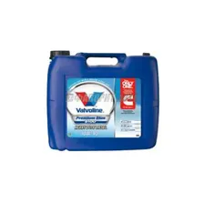 Valvoline PREMIUM BLUE 8100 10W40 20л (874300)#