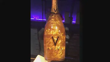 Авива Pink gold