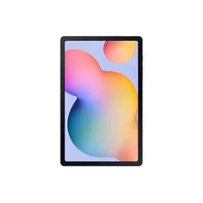 Планшет Samsung Galaxy Tab S6 Lite 10.4 SM-P615 64Gb LTE Blue