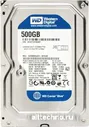 WD Blue 500GB [WD5000AZLX]