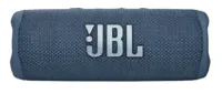 Беспроводная акустика JBL Flip 6 Blue /Код ПРЕДЗАКАЗ