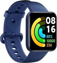 Умные часы Xiaomi POCO Watch GL (Blue) (BHR5723GL) (767043)