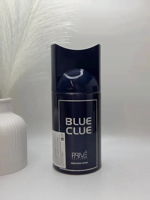 -  Prive Blue clue, 250 ml