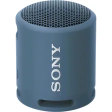 Портативная колонка SONY SRS-XB13/LC Blue SRSXB13L.RU2