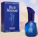 Т/в жен BM BLUE MADAME 50мл марка