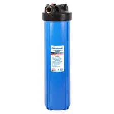 Фильтр магистральный для воды Big Blue 20" Аквабрайт