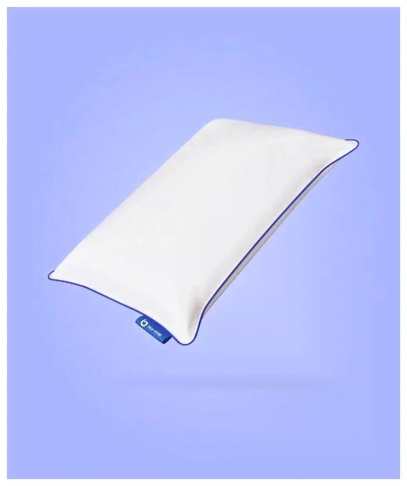 Подушка Blue Sleep Hybrid Pillow-0