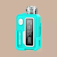Набор Jellybox XS (1000mAh Pod Kit, Baby Blue)