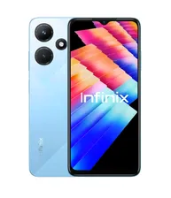 Infinix Hot 30i 4/128GB Blue | Голубой (РСТ)
