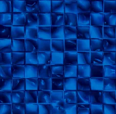 Пленка ПВХ CGT Blue Electric Jellistone, 1,65