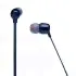 Беспроводные наушники JBL Tune 125 BT Blue