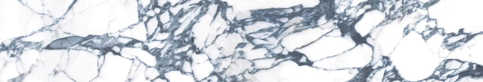 41zero42 Pulp Blue Double Honed 10x60 см-0