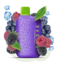 ELFBAR EP8000 Blue Razz Ice