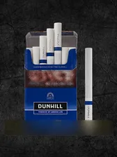 Данхил Синий (Dunhill Master Blend Blue)