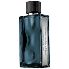 Abercrombie & Fitch First Instinct Blue Туалетная вода 30мл