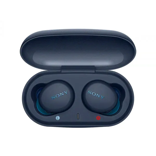 Sony WF-XB700 Extra Bass Blue-1