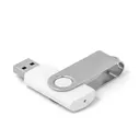 Флеш-диск Mirex SWIVEL DEEP BLUE 64GB USB 2.0