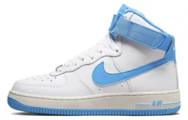 Nike Air Force 1 High Original "University Blue"