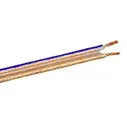 Кабель акустический Rexant Blue Line 2x1,5 кв.мм (100м)