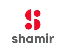 Shamir Altolite 1.67 AS Blue Zero Glacier