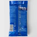 Станки для бритья одноразовые Blue 2 Simple 10шт