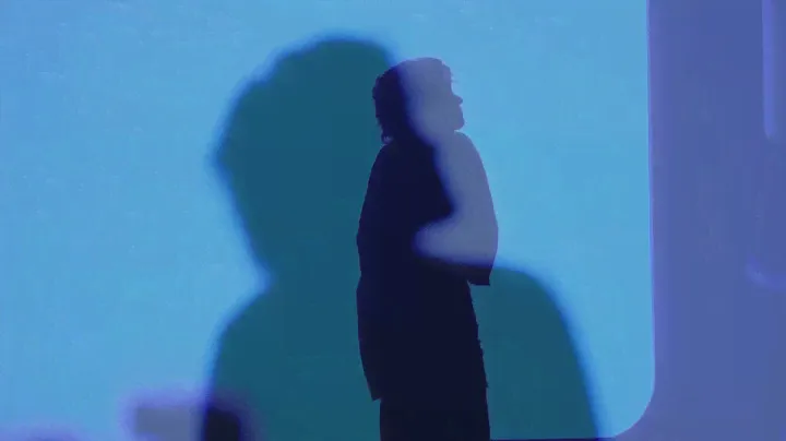 j-hope 'Blue Side (Outro)' & 'Safety Zone' @ Lollapalooza 2022