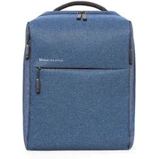 Рюкзак Xiaomi Urban Life Style Blue
