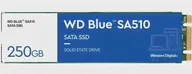 Твердотельный накопитель Western Digital 250 Gb SA510 Blue WDS250G3B0B