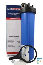 Фильтр тонкой очистки Millennium Big Blue 20