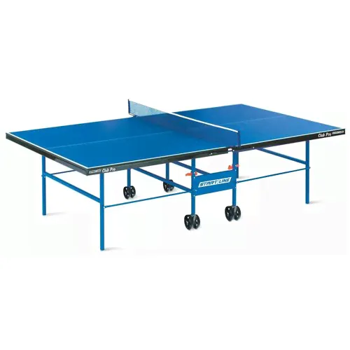 StartLine Теннисный стол STARTLINE Club-Pro BLUE-0