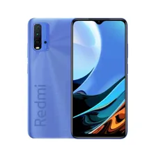 Xiaomi Redmi 9T 4/128Gb Twilight Blue RU (NFC)