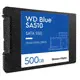 WD Blue SA510 WDS500G3B0A