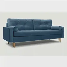 Диван Ситено Barhat Blue