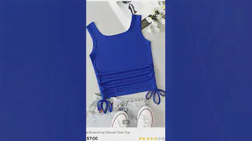 Royal blue SHEIN haul! 💙 comment which haul I should do next