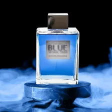 АКЦИЯ 30мл Духи Blue Seduction Antonio Banderas - по мотивам