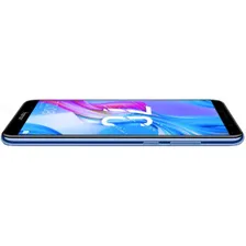 Смартфон Huawei Honor 7C Pro 3/32Gb Blue/Голубой