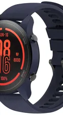 Смарт-часы XIAOMI Mi Watch S1 Active Ocean Blue