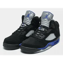 Nike Air Jordan Retro 5 Racer Blue