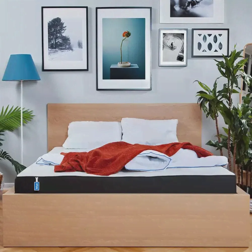 Матрас Blue Sleep Concept 160x200 2.0-0